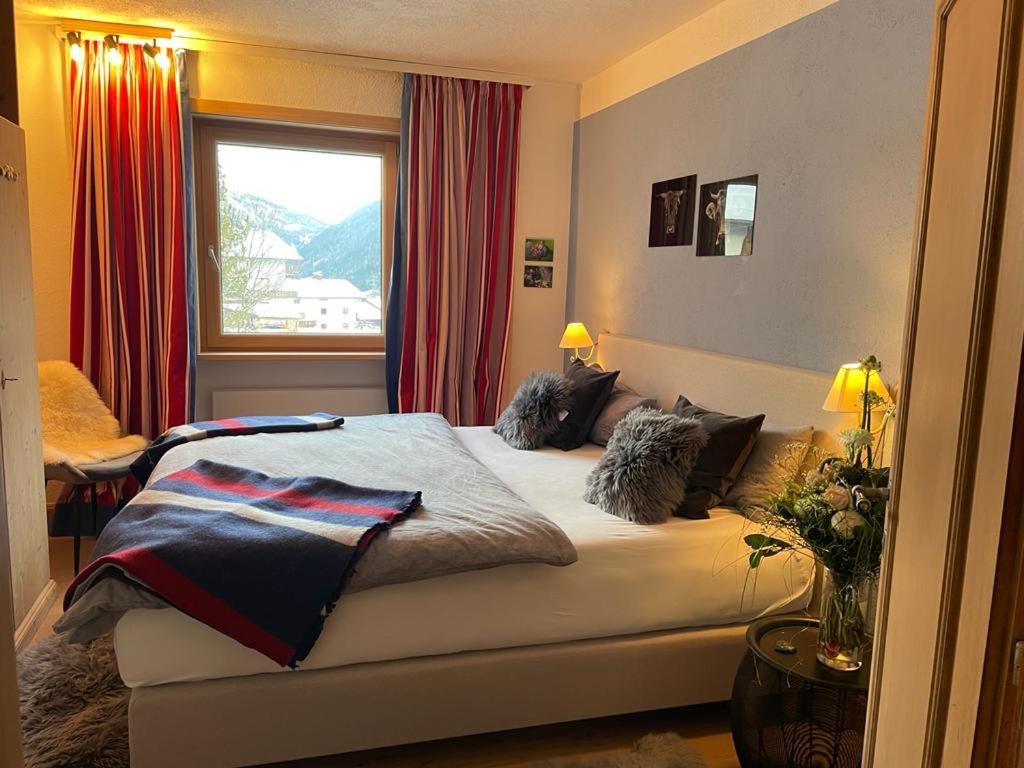 Haus Diel - Premium Apartments Mit Kueche Pettneu am Arlberg Buitenkant foto