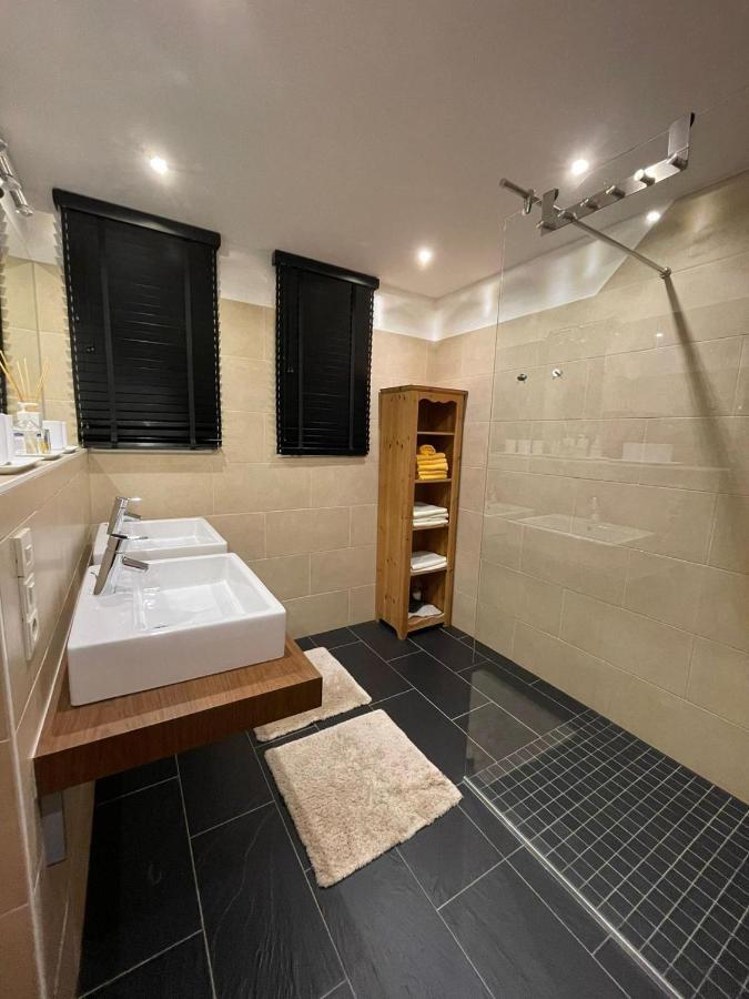 Haus Diel - Premium Apartments Mit Kueche Pettneu am Arlberg Buitenkant foto