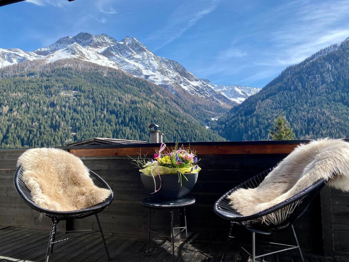Haus Diel - Premium Apartments Mit Kueche Pettneu am Arlberg Buitenkant foto